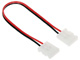 KONEKTOR LED PÁSIKA AD-TL-6499/Z-P-Z 8 mm ORNO