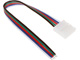 KONEKTOR LED PÁSIKA AD-TL-6499/Z-P/RGBW 12 mm ORNO