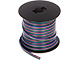 LED STRIP CABLE AD-TL-6498/RGB/25M 25 m ORNO