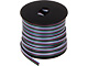 LED STRIP CABLE AD-TL-6498/RGBW/25M 25 m ORNO