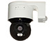 IP KAMERA VONKAJŠIA RÝCHLOOTÁČAVÁ DS-2DE3A400BW-DE(F1)(T5) ACUSENSE 3.7 Mpx 4 mm Hikvision