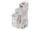 RELÉ OR-PI-456/24UC ORNO