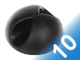 PORIADAČ KÁBLOV TRSH-8*P10