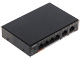 SWITCH POE CS4006-4GT-60 4-PORTOVÝ DAHUA