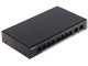 SWITCH POE CS4010-8ET-110 8-PORTOVÝ DAHUA