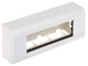 BOX WITH SUPPORT AND FRAME PK/SR/6M System 45