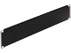 ZÁSLEPKA SKRINE RACK Z19-2U-N