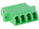 JEDNOVIDOVÝ ADAPTÉR AD-4LC-APC/4LC-APC