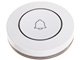 WIRELESS DOORBELL BUTTON ATLO-AD-ML30