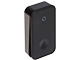 BATTERY-FREE WIRELESS DOORBELL BUTTON ATLO-DB-2/TX
