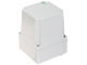 HERMETICKÉ PUZDRO INDUSTRIAL/105X105/EPN IP65 Elektro-Plast