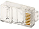 MODULÁRNY KONEKTOR RJ45