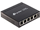 SWITCH   TL-SG105E 5-PORTOVÝ TP-LINK