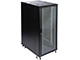 STOJACIA SKRIŇA RACK EPRADO-R19-27U/800FW-BLUE