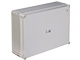 HERMETICKÉ PUZDRO INDUSTRIAL/440X330/EPN IP65 Elektro-Plast
