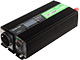 MODUL PREVODNÍKA INV/12P500/LCD-GC Green Cell