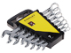 COMBINATION WRENCH SET ST-STMT82842-0 STANLEY