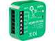 INTELIGENTNÝ PREPÍNAČ ROW-01/16A Wi-Fi 230 V AC ZAMEL