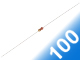 RESISTOR RW-2.2K/THT*P100 2.2 kΩ