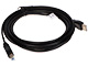 KÁBEL USB-A/USB-B-5M 5 m
