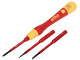 HANDLE WITH REPLACEABLE BITS WH-SB/PACK-1/4/SLIMVARIO WIHA
