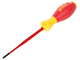 SKRUTKOVAČ TORX TR WH-SFE/T25H-125MM/SLIMFIX WIHA