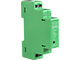 ELECTRIC ENERGY MONITOR LEW-01 JEDNOFÁZOVÝ ZAMEL