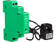 ELECTRIC ENERGY MONITOR LEW-02 JEDNOFÁZOVÝ ZAMEL