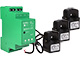 ELECTRIC ENERGY MONITOR MEW-01/LITE TROJFÁZOVÝ ZAMEL