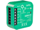 INTELIGENTNÝ OVLÁDAČ BRÁN A DVERÍ SBW-01 Wi-Fi, 24 V AC/DC ZAMEL