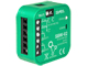 INTELIGENTNÝ OVLÁDAČ BRÁN A DVERÍ SBW-02 Wi-Fi, 12 ... 24 V AC/DC ZAMEL