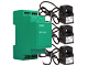 TRANSFORMER EXTENSION MODULE MRP-400A ZAMEL