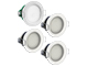 SET OF LED LUMINAIRES ZSO-01/3000 ZAMEL