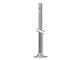 TELETECHNICAL POLE STT-60-70/4M 4.01 m