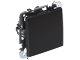 KRÍŽOVÝ VYPÍNAČ SANTRA/4115-19/EPN 250 V 10 A Elektro-Plast
