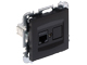 UKONČOVACIA ZÁSUVKA RJ-45 SANTRA/4148-19/EPN Elektro-Plast