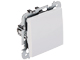 KRÍŽOVÝ VYPÍNAČ SANTRA/4115-10/EPN 250 V 10 A Elektro-Plast
