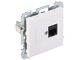 UKONČOVACIA ZÁSUVKA RJ-45 SANTRA/4148-10/EPN Elektro-Plast