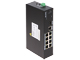 SWITCH POE DS-3T1310P-SI/HS 8-PORTOVÝ SFP Hikvision