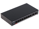 SWITCH POE S4100-8ET2GT-96-C 8-PORTOVÝ DAHUA