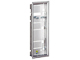 FLUSH-MOUNTED FRAME CDN-R2-M ACO