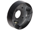 STROPNÝ DRŽIAK NA GUĽATÉ KAMERY BD-MC129-BLACK