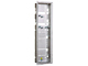 FLUSH-MOUNTED FRAME CDN-R2-L ACO