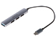 HUB USB 3.0 H1208B