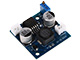 MODUL PREVODNÍKA PZD-LM2596-V1 DC/DC