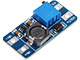 MODUL PREVODNÍKA PZU-MT3608 DC/DC