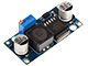 MODUL PREVODNÍKA PZU-XL6009 DC/DC