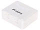 KRYT PRE KONEKTORY KEYSTONE FX2-LAN