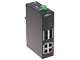 SWITCH POE HS4408-4ET-96 4-PORTOVÝ + 4 x SFP DAHUA