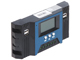 SOLÁRNY REGULÁTOR NABÍJANIA AKUMULÁTOROV SCC-40A-PWM-LCD-S2
